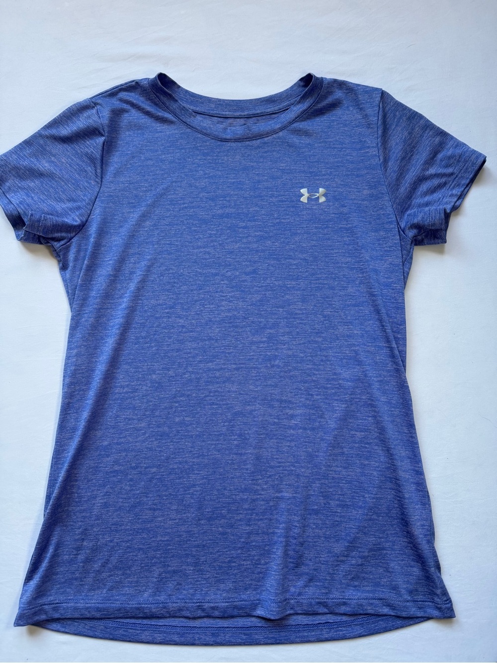 Under Armour “Loose heat gear” shirt